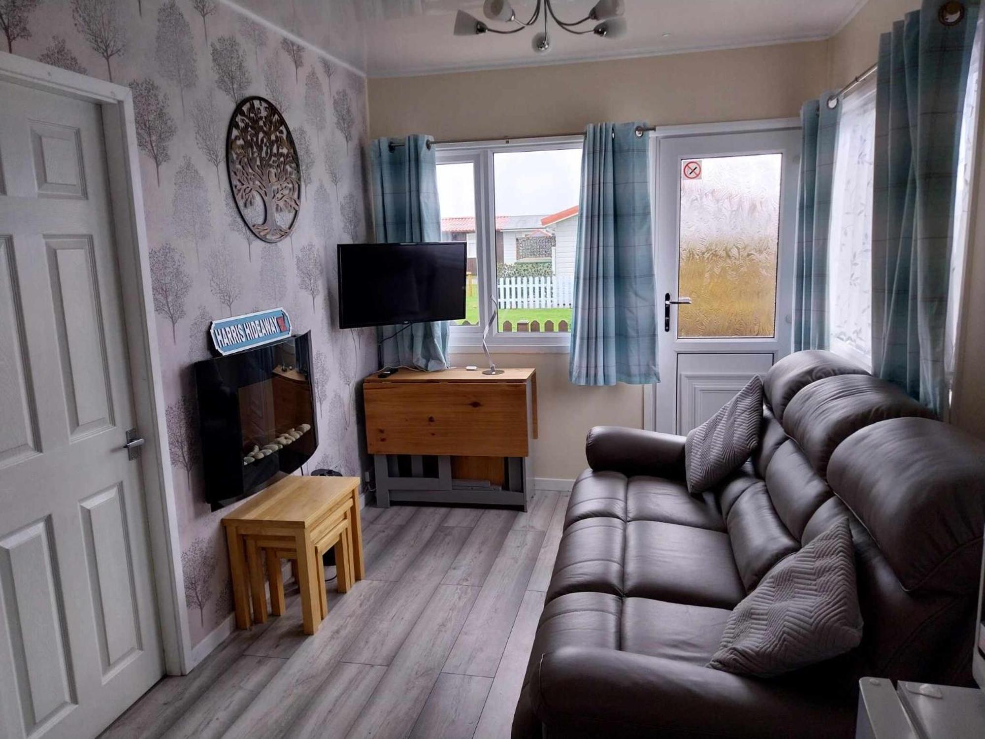 Bridlington Chalet The Hideaway Exterior foto